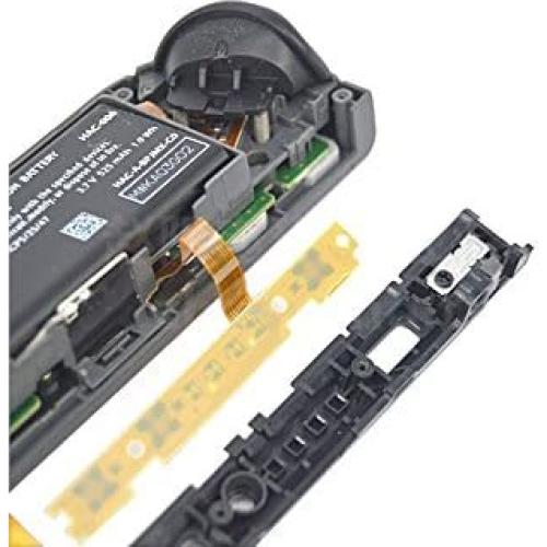 Carril Deslizante Izquierdo para Joy-Con Switch NS SZLG