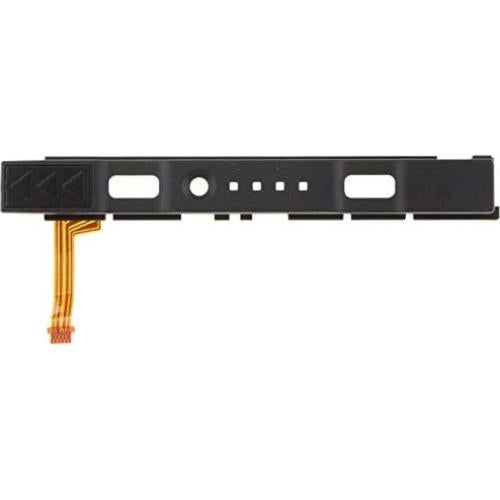 Carril Deslizante Izquierdo para Joy-Con Switch NS SZLG