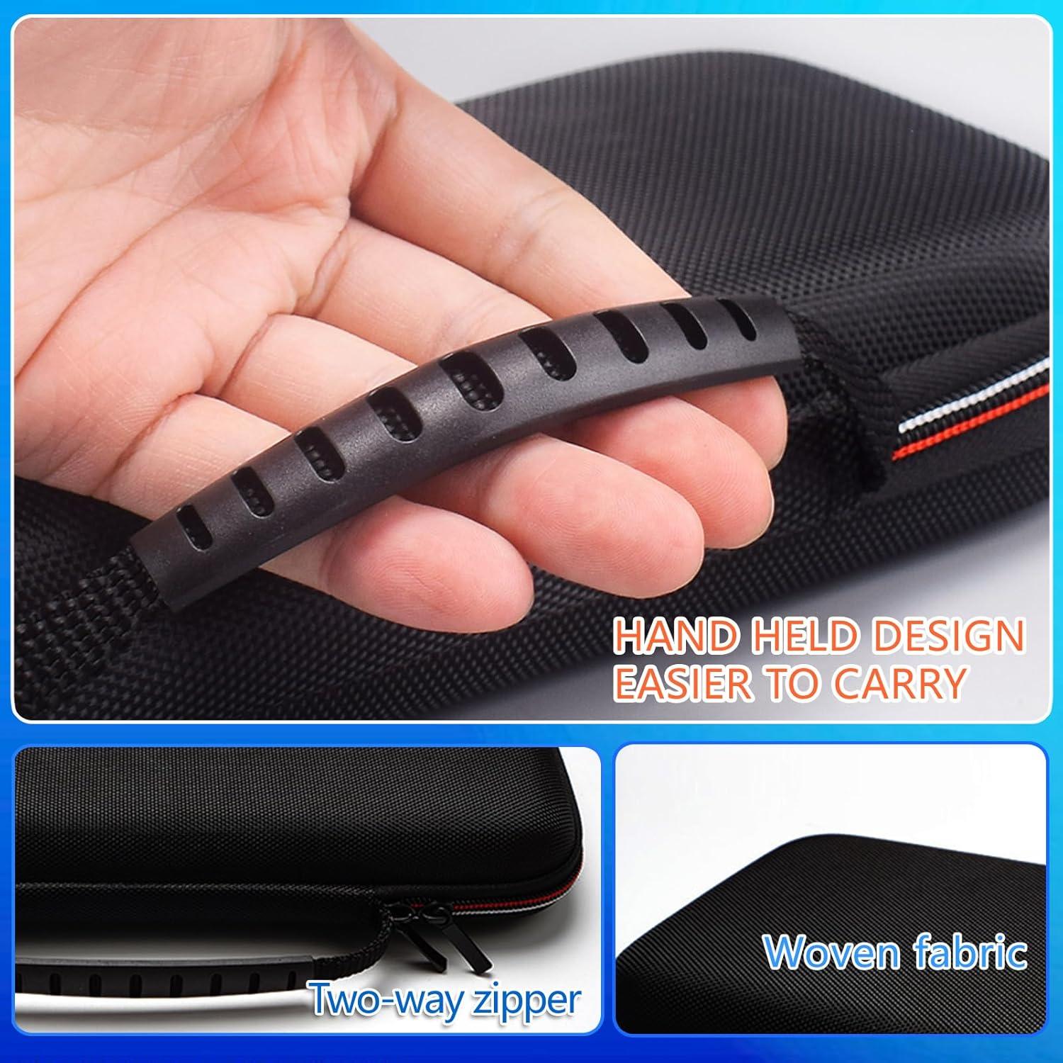 Paquete de Accesorios 10 en 1 TOSAXSC para Nintendo Switch 2