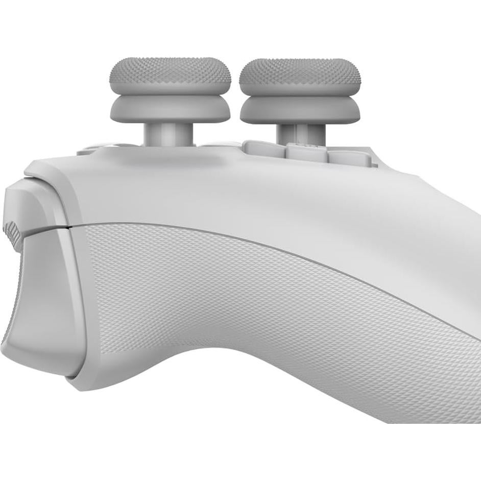 Empuñaduras para Pulgar GameSir Gris - Compatibles Xbox, PS4, Switch