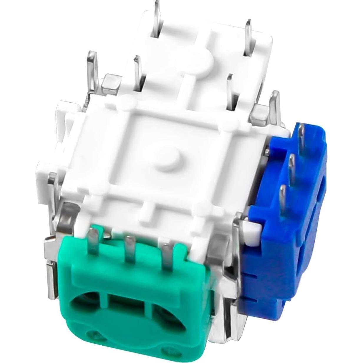 Paquete de 2 Joysticks Efecto Hall Ceozon para Xbox Elite 2