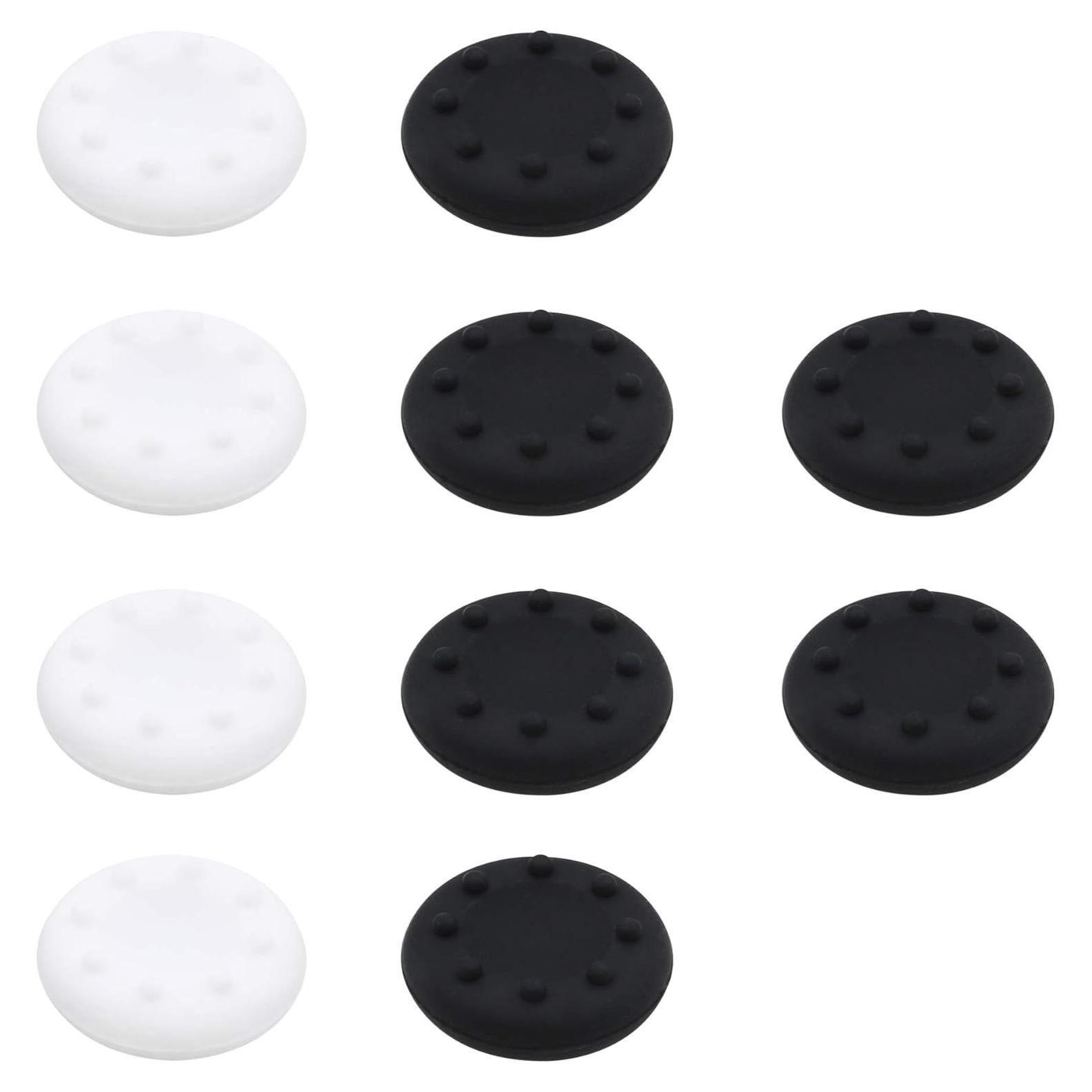 Tapa de Gel Antideslizante Rayker para Joystick PS3 PS4 Xbox One - 5 Pares