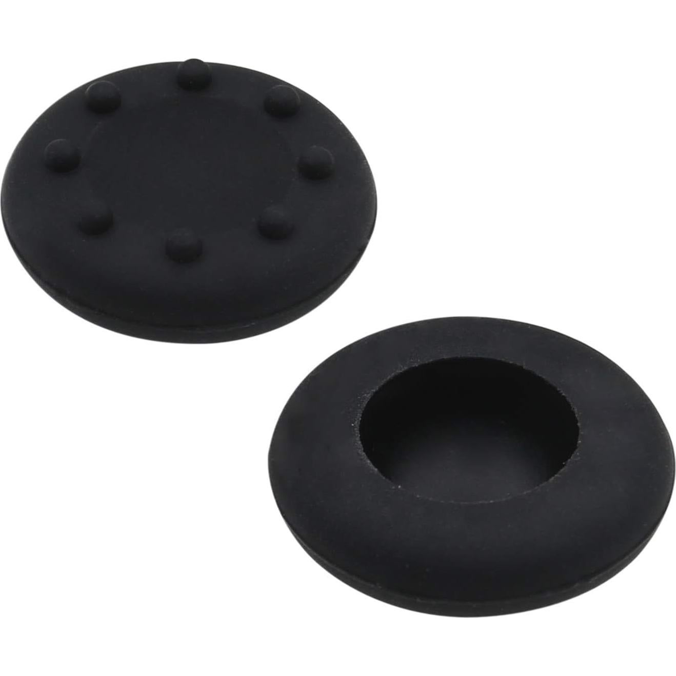 Tapa de Gel Antideslizante Rayker para Joystick PS3 PS4 Xbox One - 5 Pares