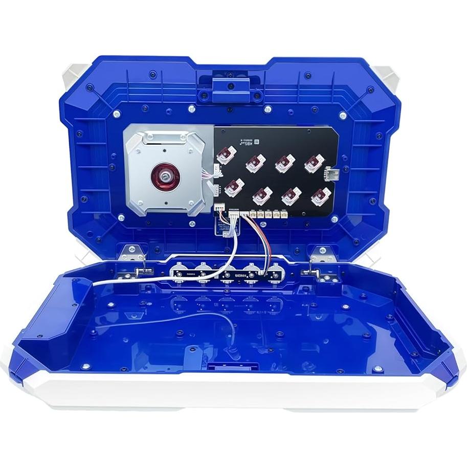 Joystick de Arcade KBSure con RGB y Modo Ajustable