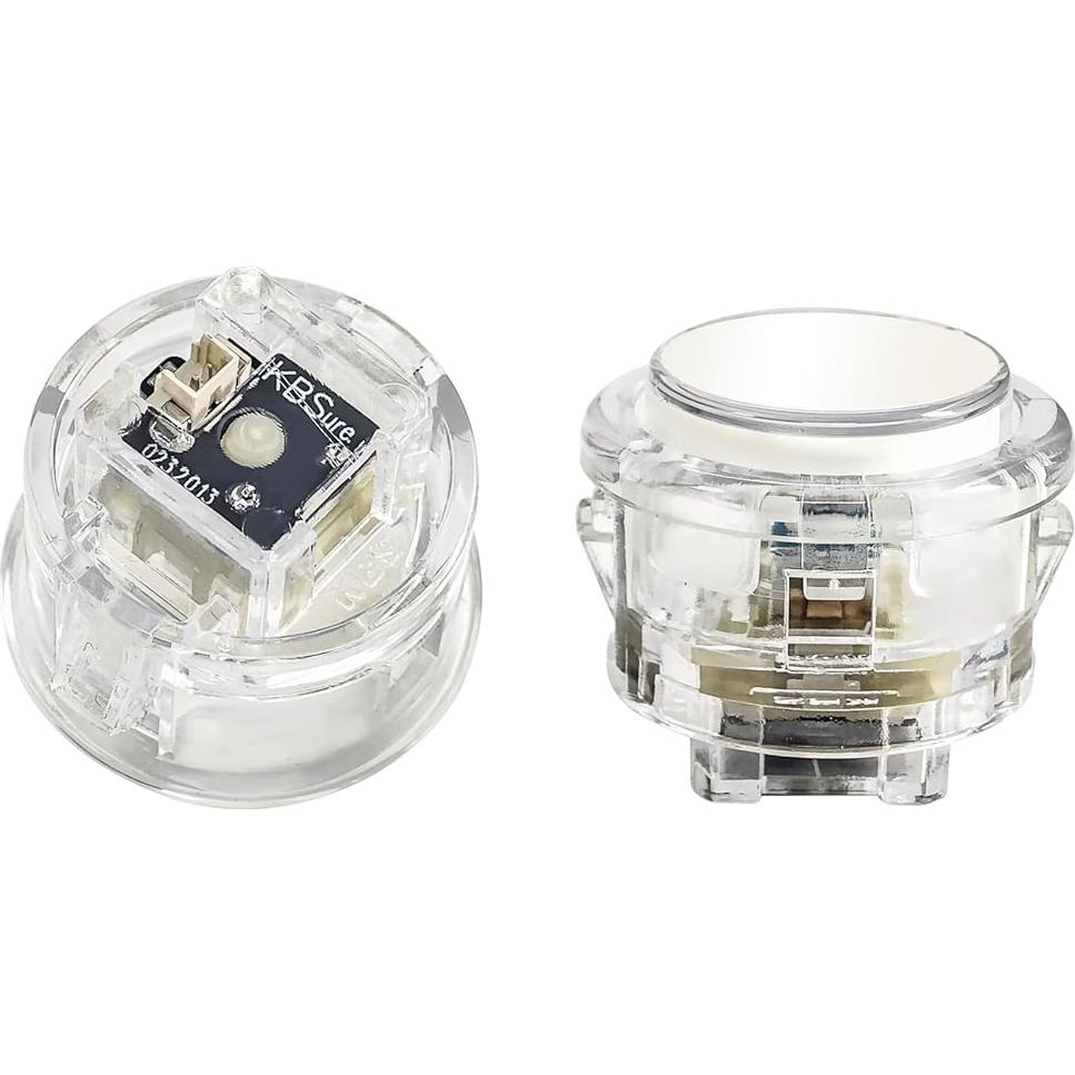 Joystick de Arcade KBSure con RGB y Modo Ajustable