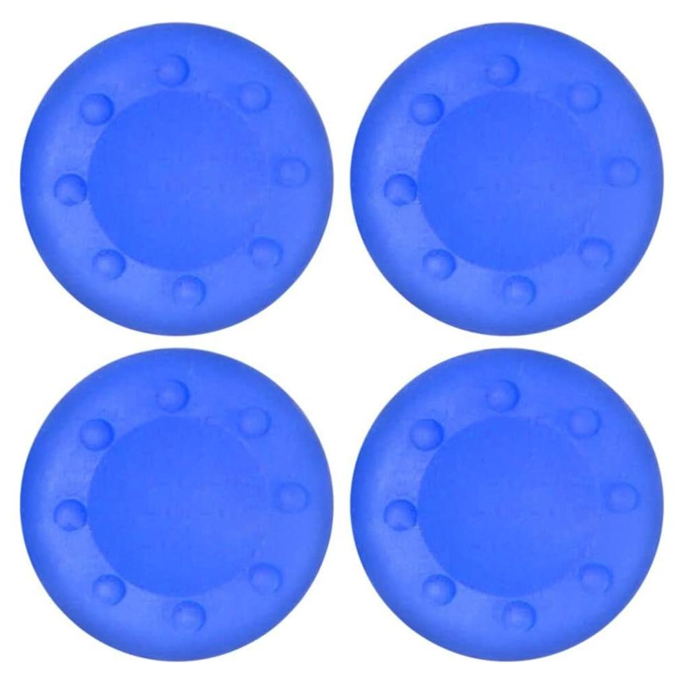 4 Tapas de Joystick de Silicona GGZone para PS4/Xbox/PS3