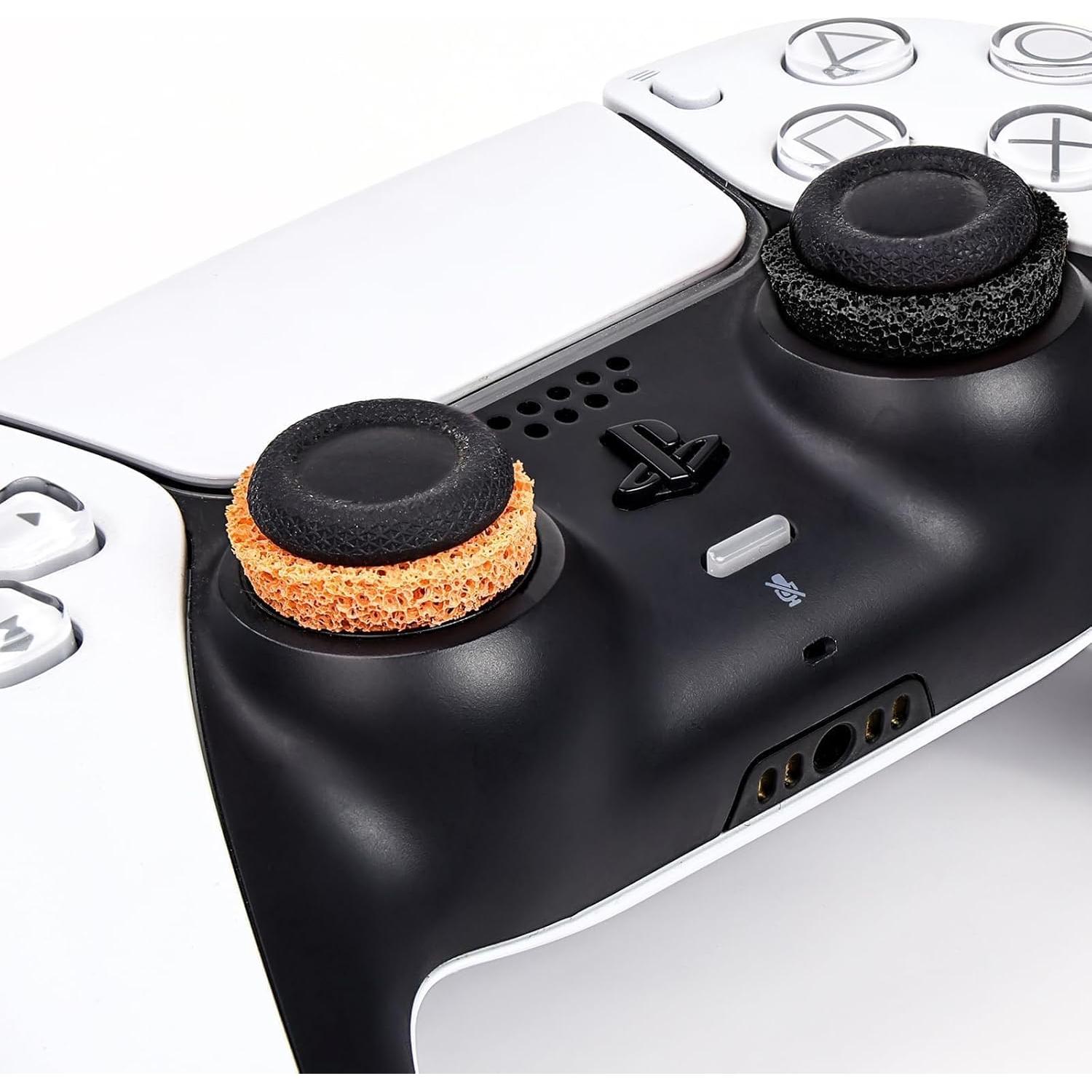 Anillos de Precisión MOLOPPO para Controladores PS5 y Xbox