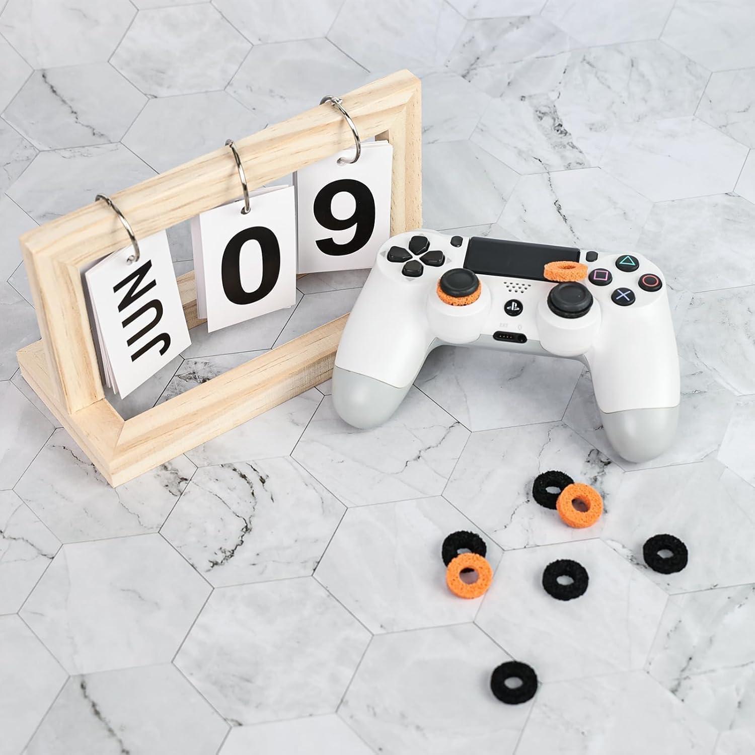 Anillos de Precisión MOLOPPO para Controladores PS5 y Xbox