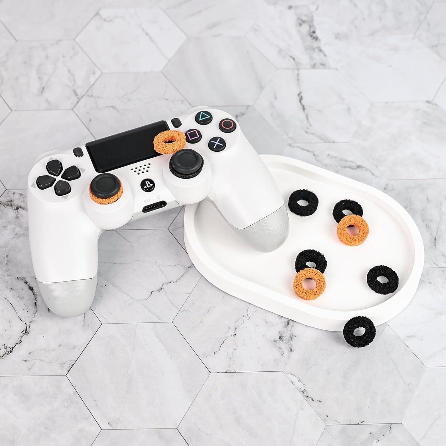 Anillos de Precisión MOLOPPO para Controladores PS5 y Xbox