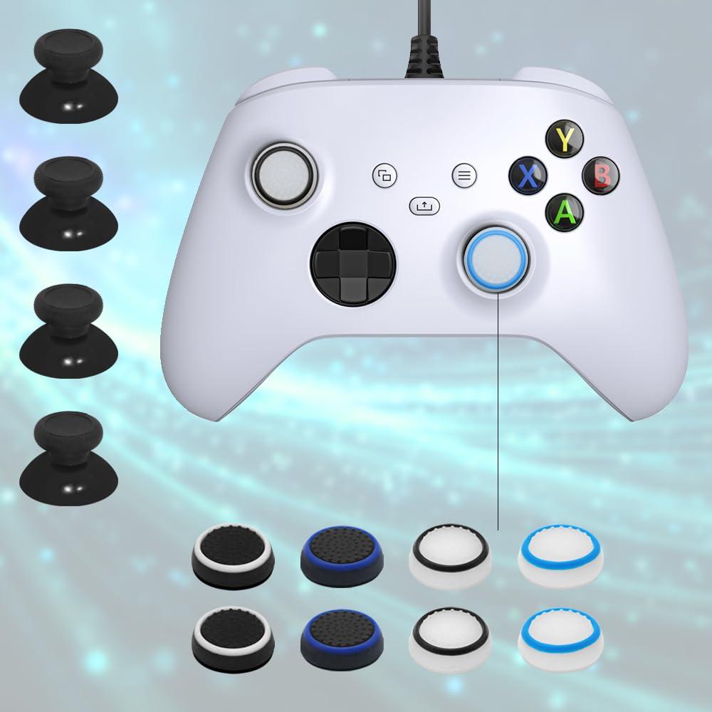 Kit de Reemplazo 27 Piezas para Controlador Xbox One SourceTon
