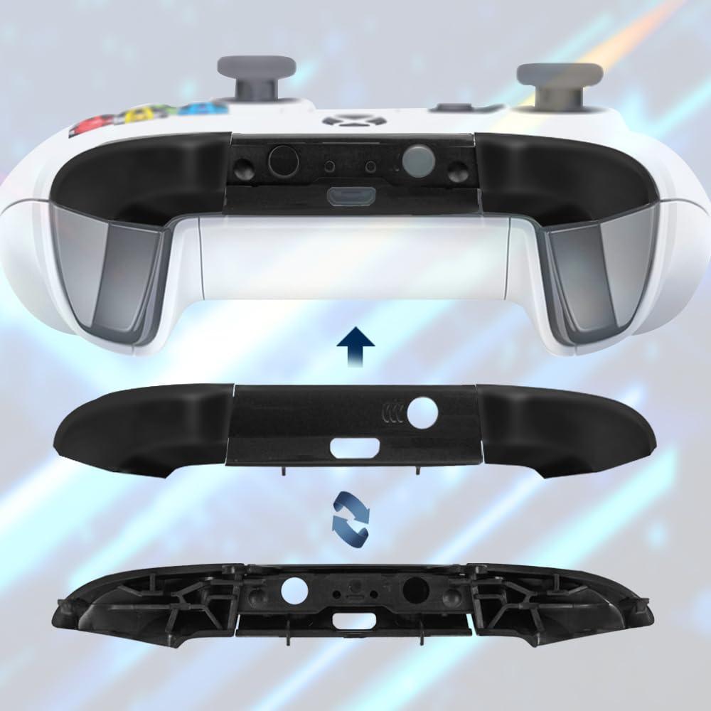 Kit de Reemplazo 27 Piezas para Controlador Xbox One SourceTon