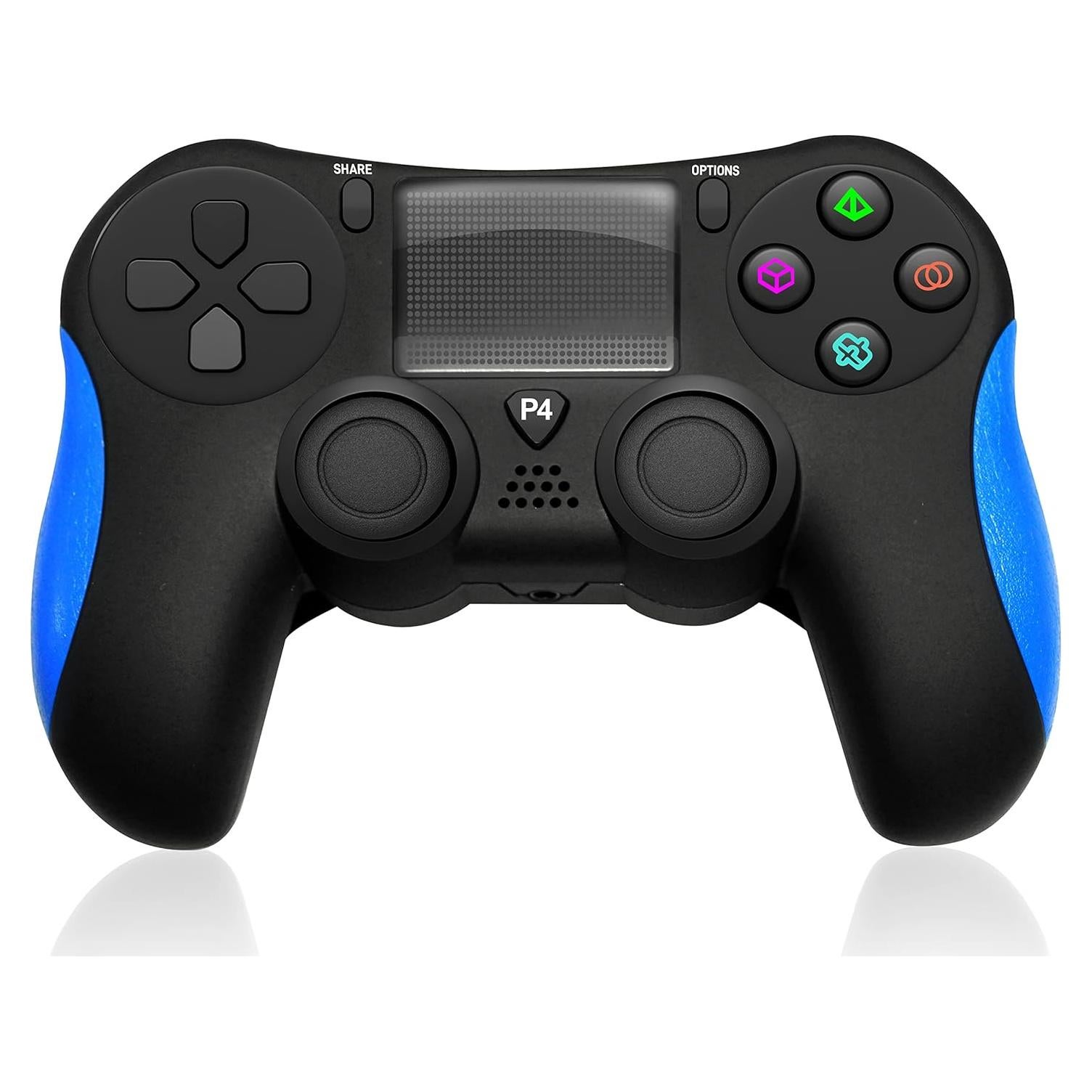 Controlador Inalámbrico Pyle PGMC3WPS4.5 para Videojuegos