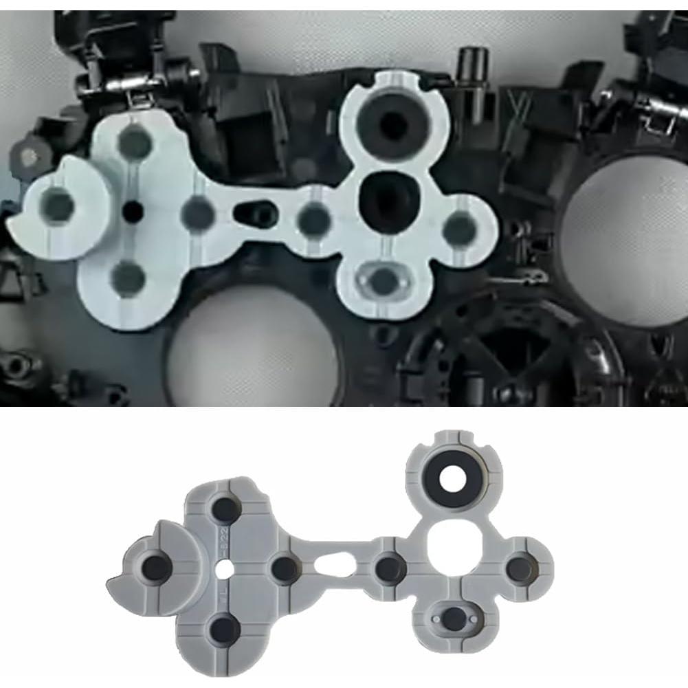 Kit de Reparación Joystick Analógico 3D Xbox Series X/S - 43 Piezas