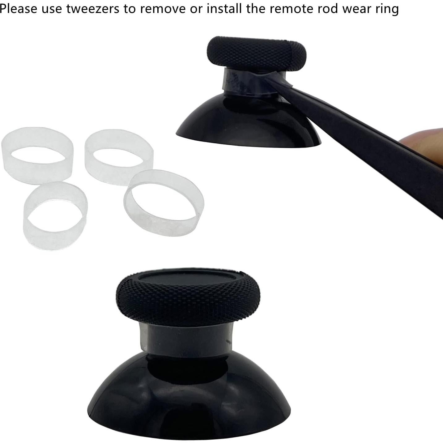 Kit de Reparación Joystick Analógico 3D Xbox Series X/S - 43 Piezas