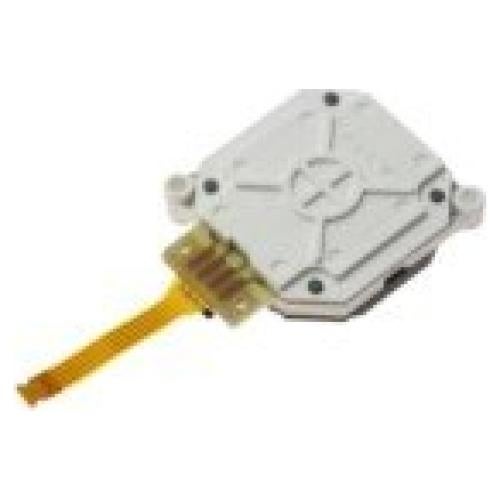 Controlador Joystick Analógico PRAG para Nintendo 3DS