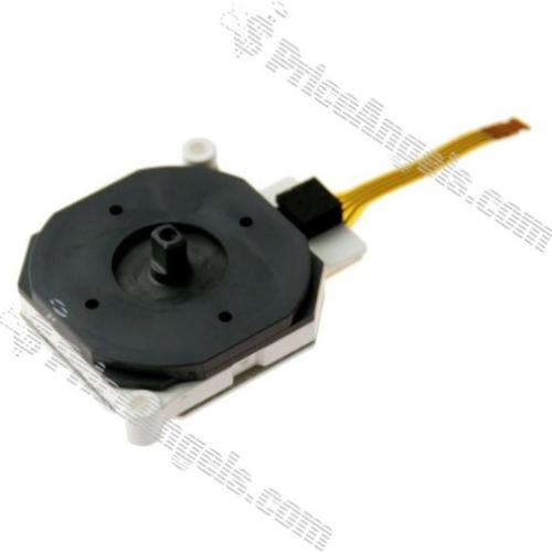 Controlador Joystick Analógico PRAG para Nintendo 3DS