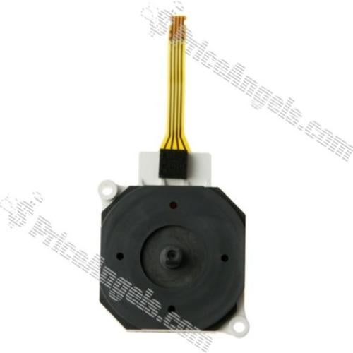 Controlador Joystick Analógico PRAG para Nintendo 3DS