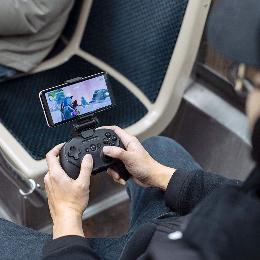 Controlador Inalámbrico SteelSeries Stratus Duo para PC y Android