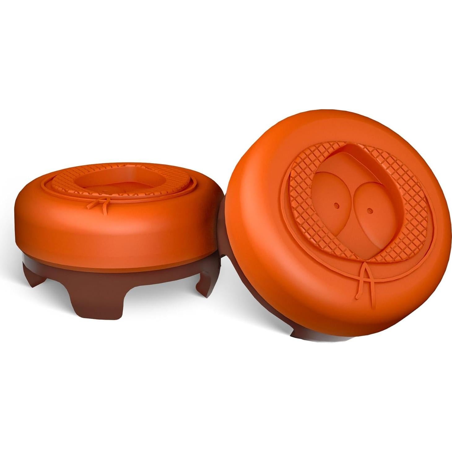 KontrolFreek South Park Kenny Thumbsticks Xbox One/Series X Naranja