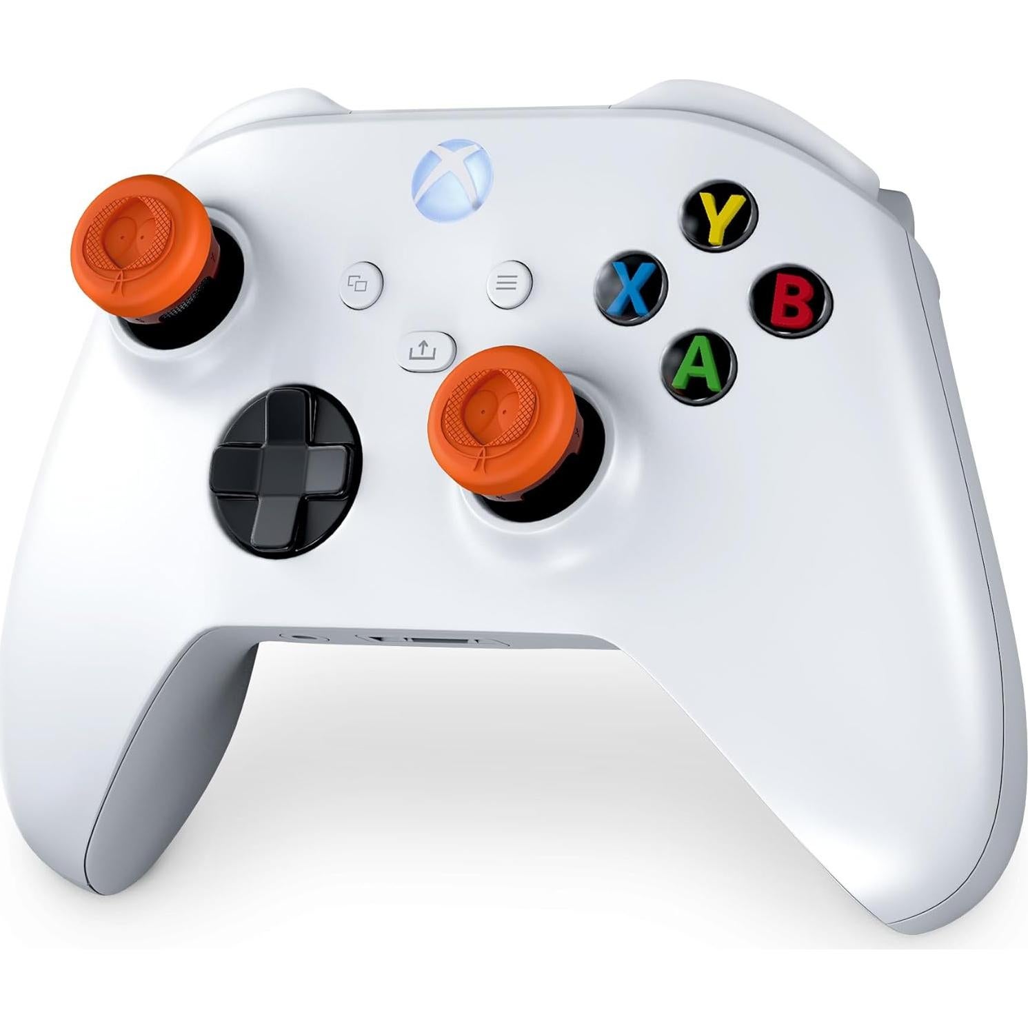 KontrolFreek South Park Kenny Thumbsticks Xbox One/Series X Naranja
