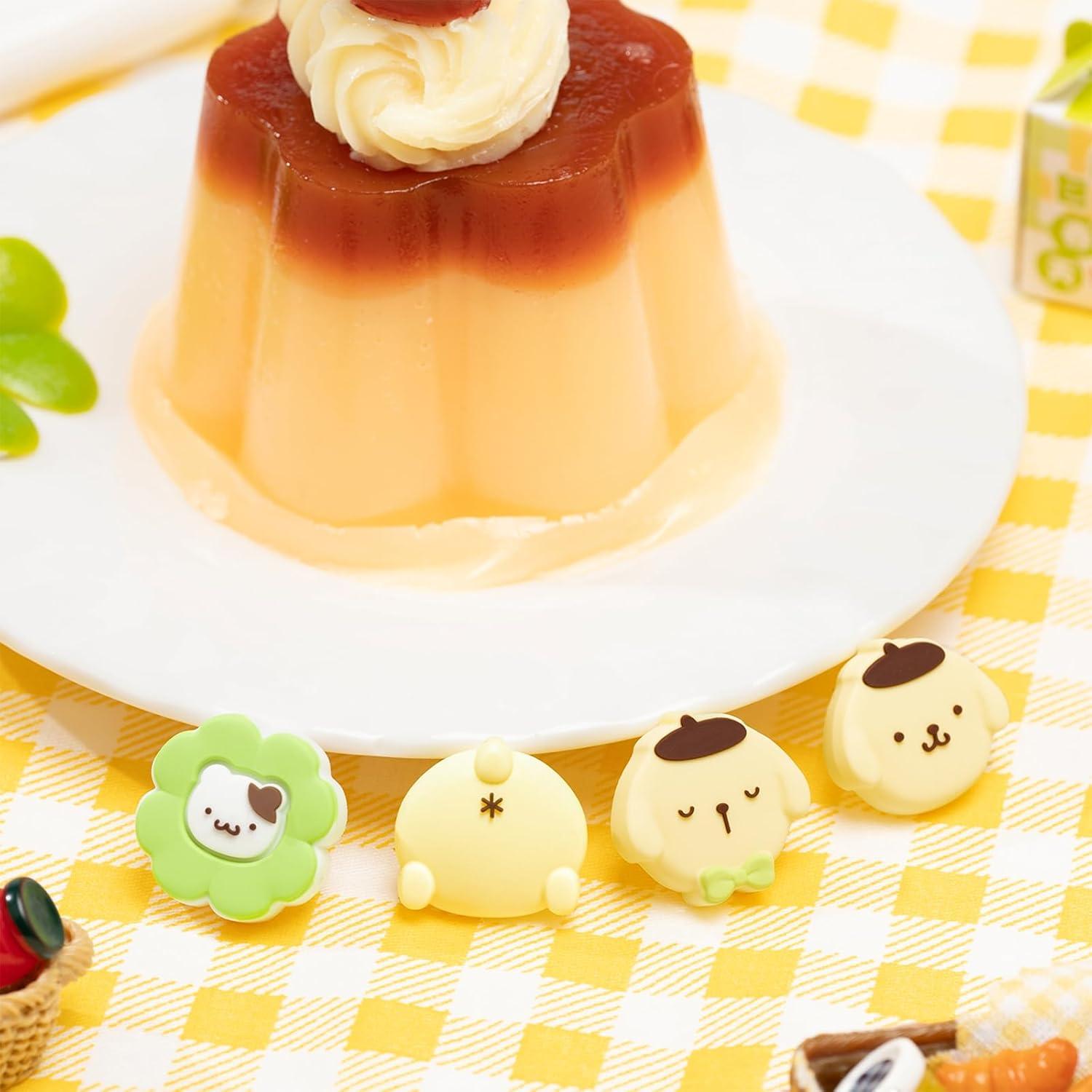 Tapas de agarre de pulgar y carcasa protectora Kuitmor para Switch OLED