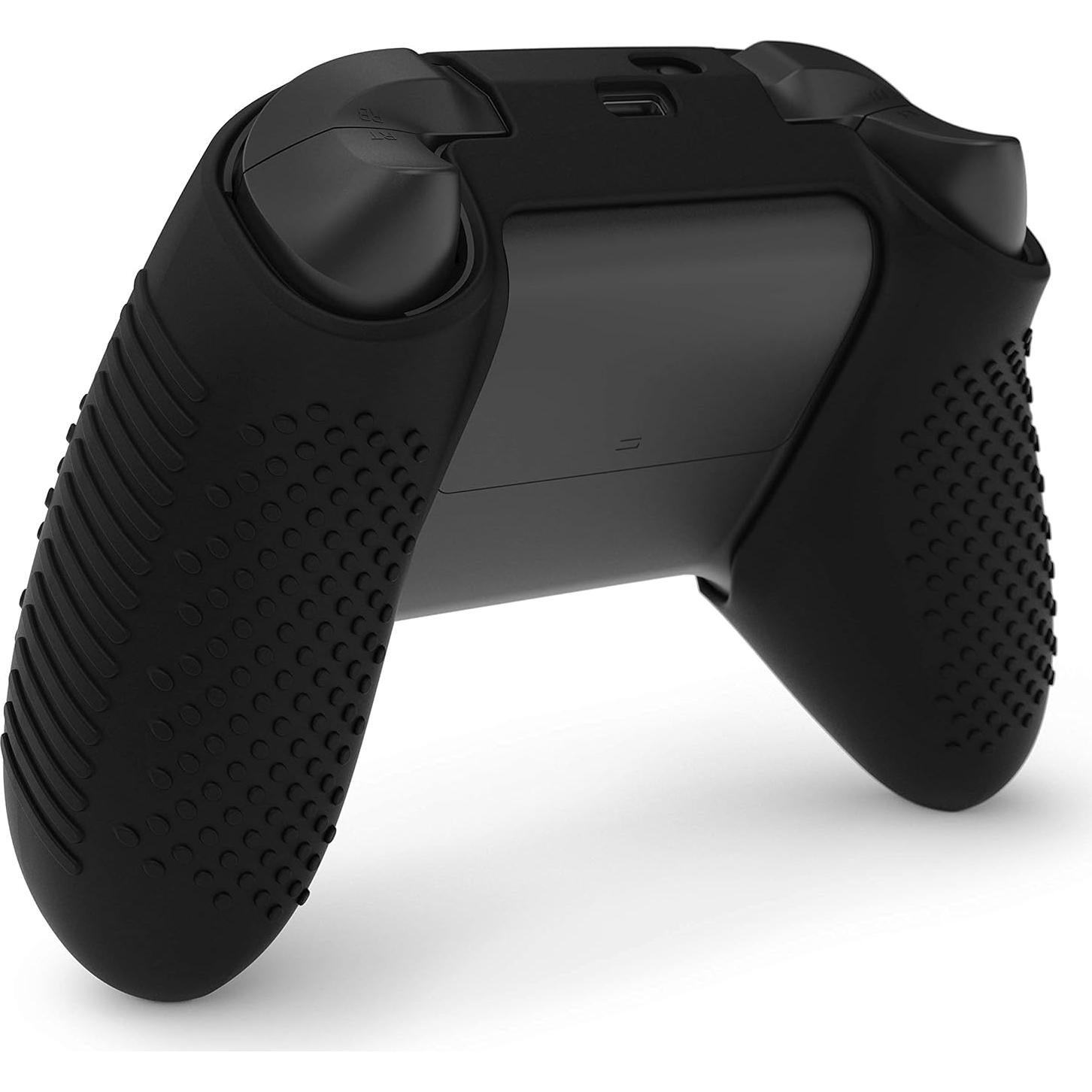 Funda de Controlador Foamy Lizard para Xbox Series X/S - Negro