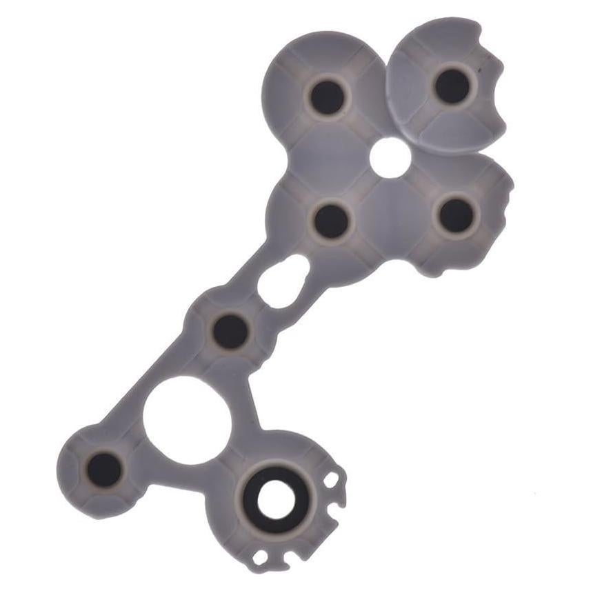 Almohadilla de Goma Conductiva JMXLDS para Controlador Xbox One