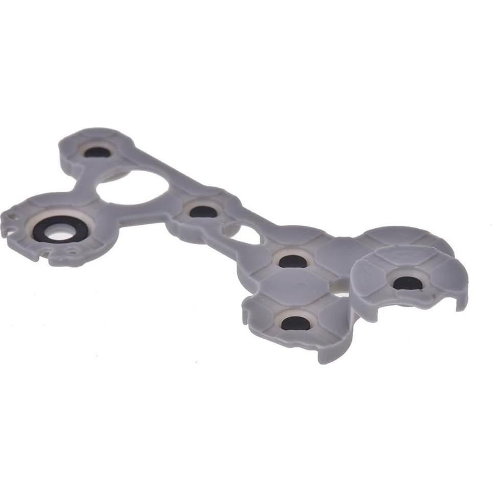 Almohadilla de Goma Conductiva JMXLDS para Controlador Xbox One