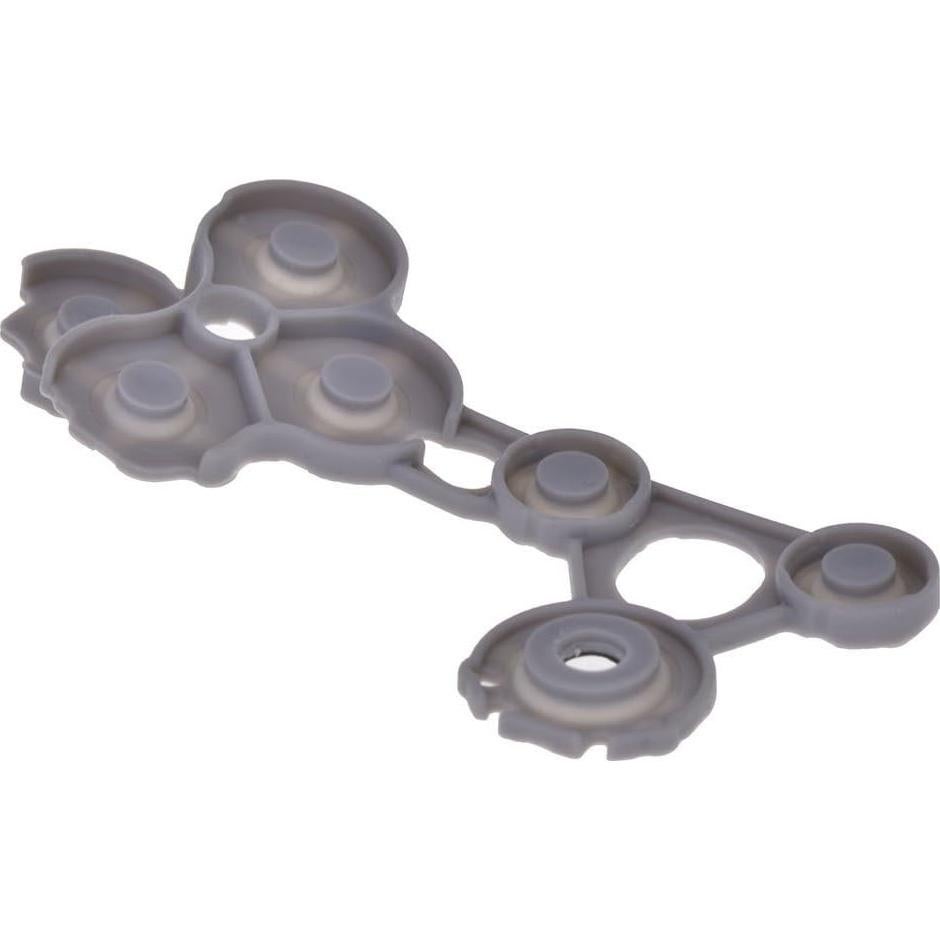 Almohadilla de Goma Conductiva JMXLDS para Controlador Xbox One