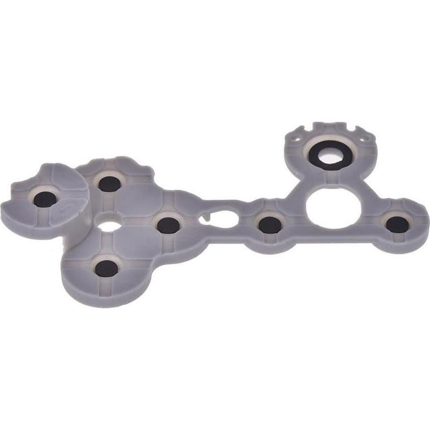 Almohadilla de Goma Conductiva JMXLDS para Controlador Xbox One