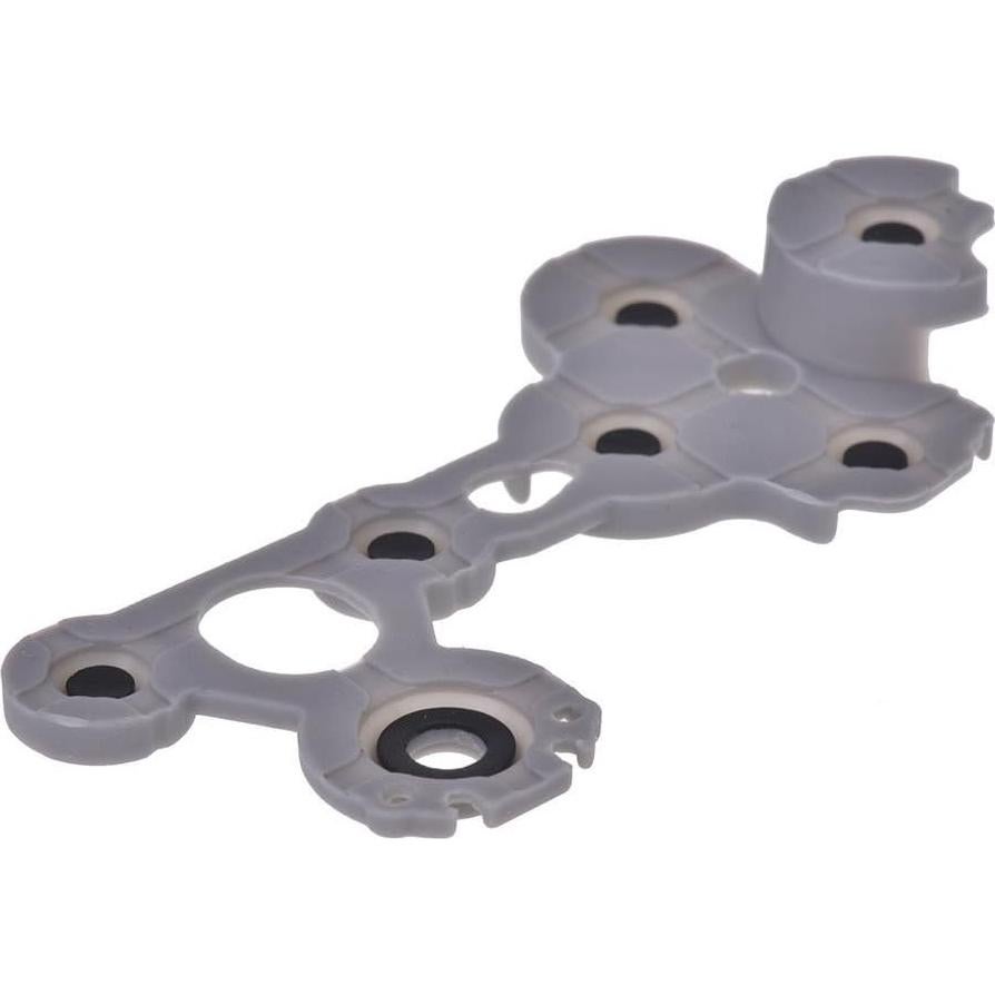 Almohadilla de Goma Conductiva JMXLDS para Controlador Xbox One
