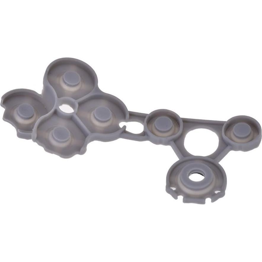 Almohadilla de Goma Conductiva JMXLDS para Controlador Xbox One