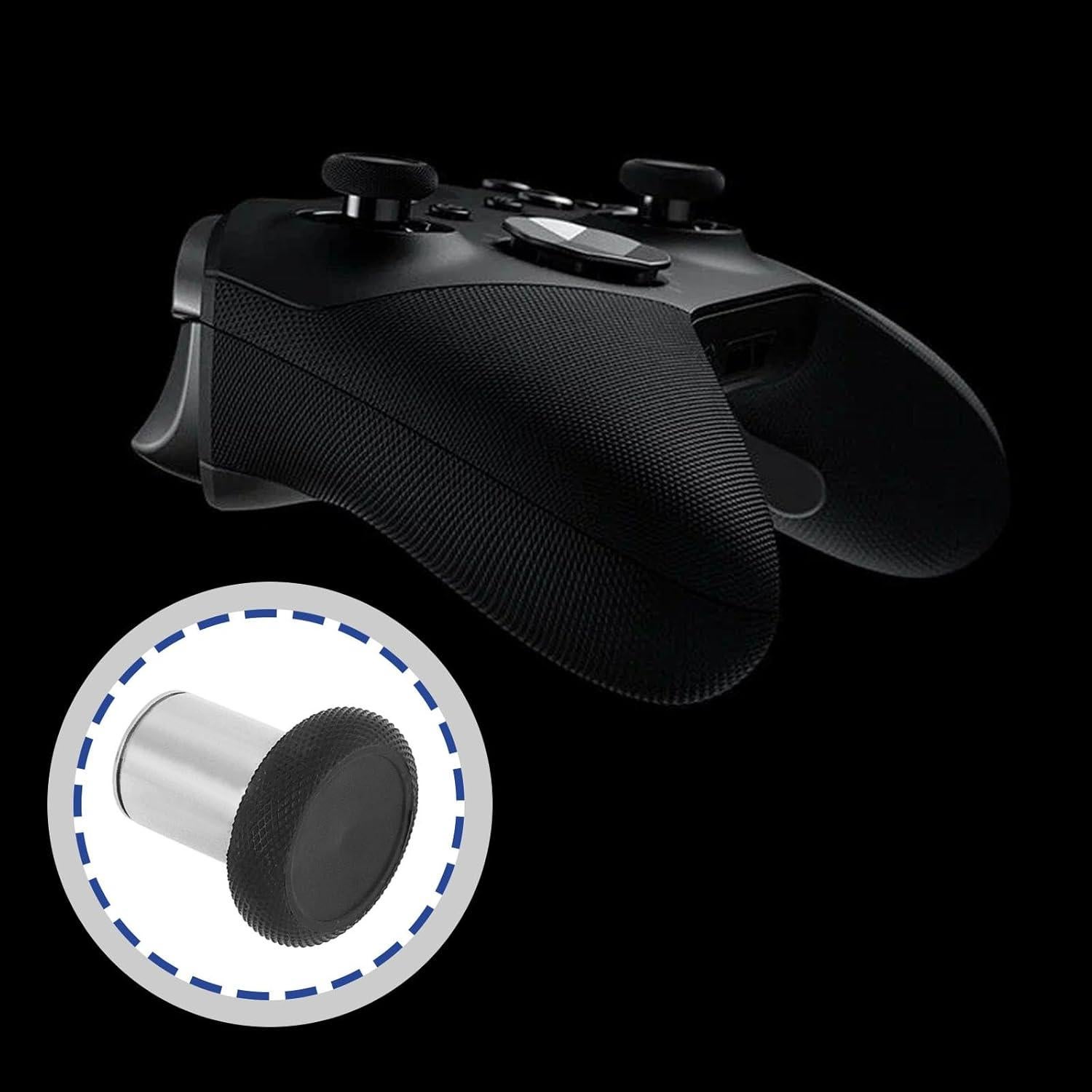 6 Accesorios Reemplazo Joystick Magnético SG Store Xbox Elite