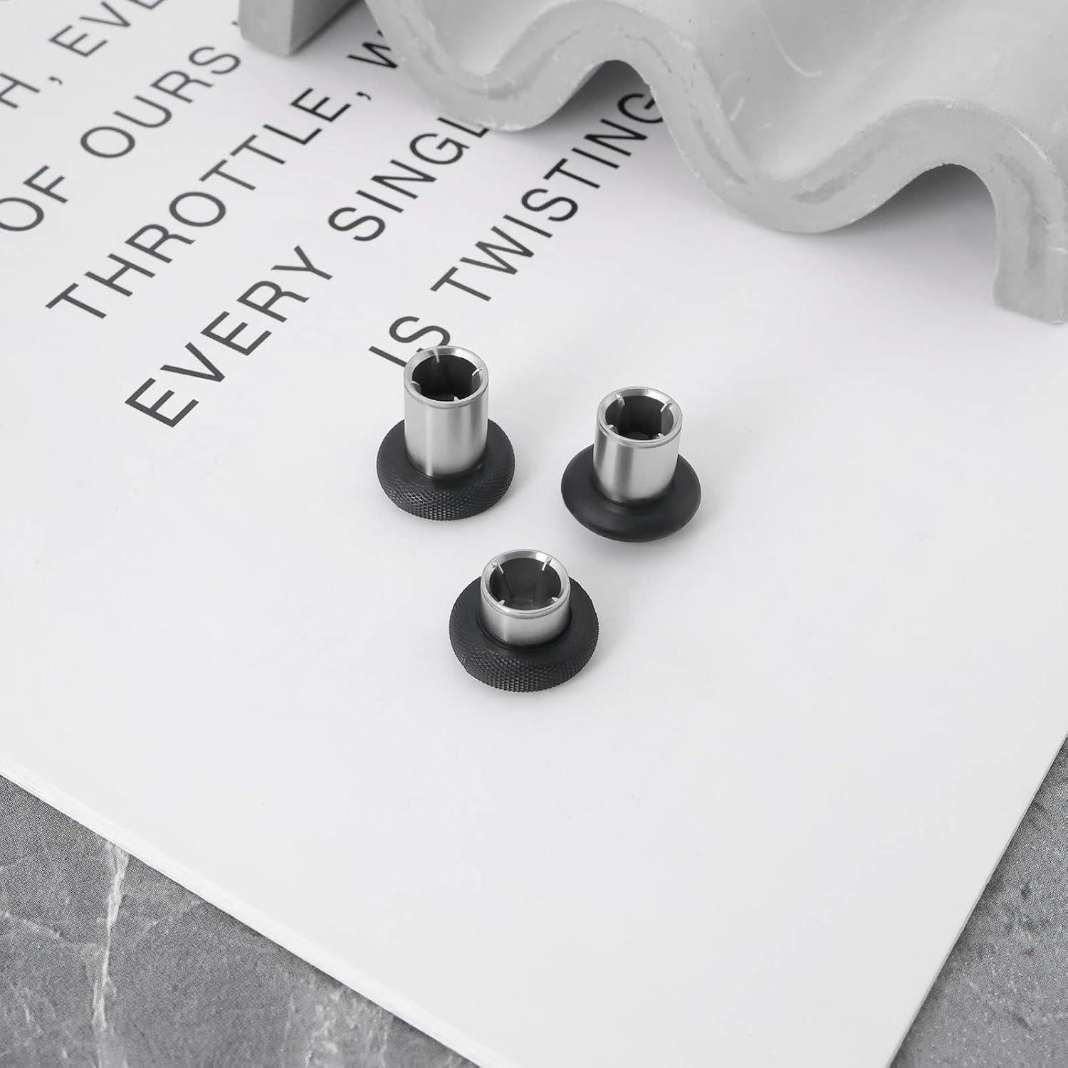 6 Accesorios Reemplazo Joystick Magnético SG Store Xbox Elite