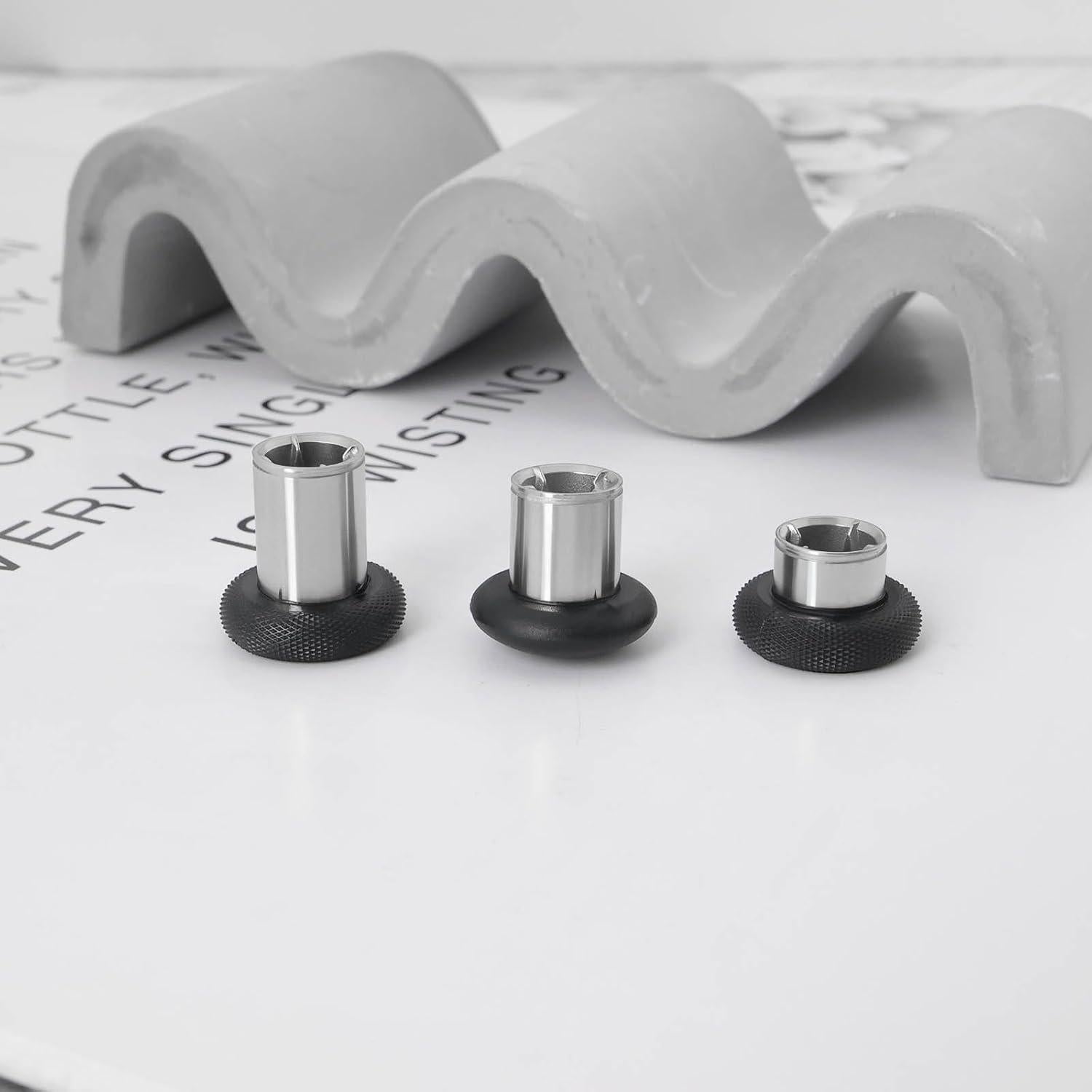 6 Accesorios Reemplazo Joystick Magnético SG Store Xbox Elite