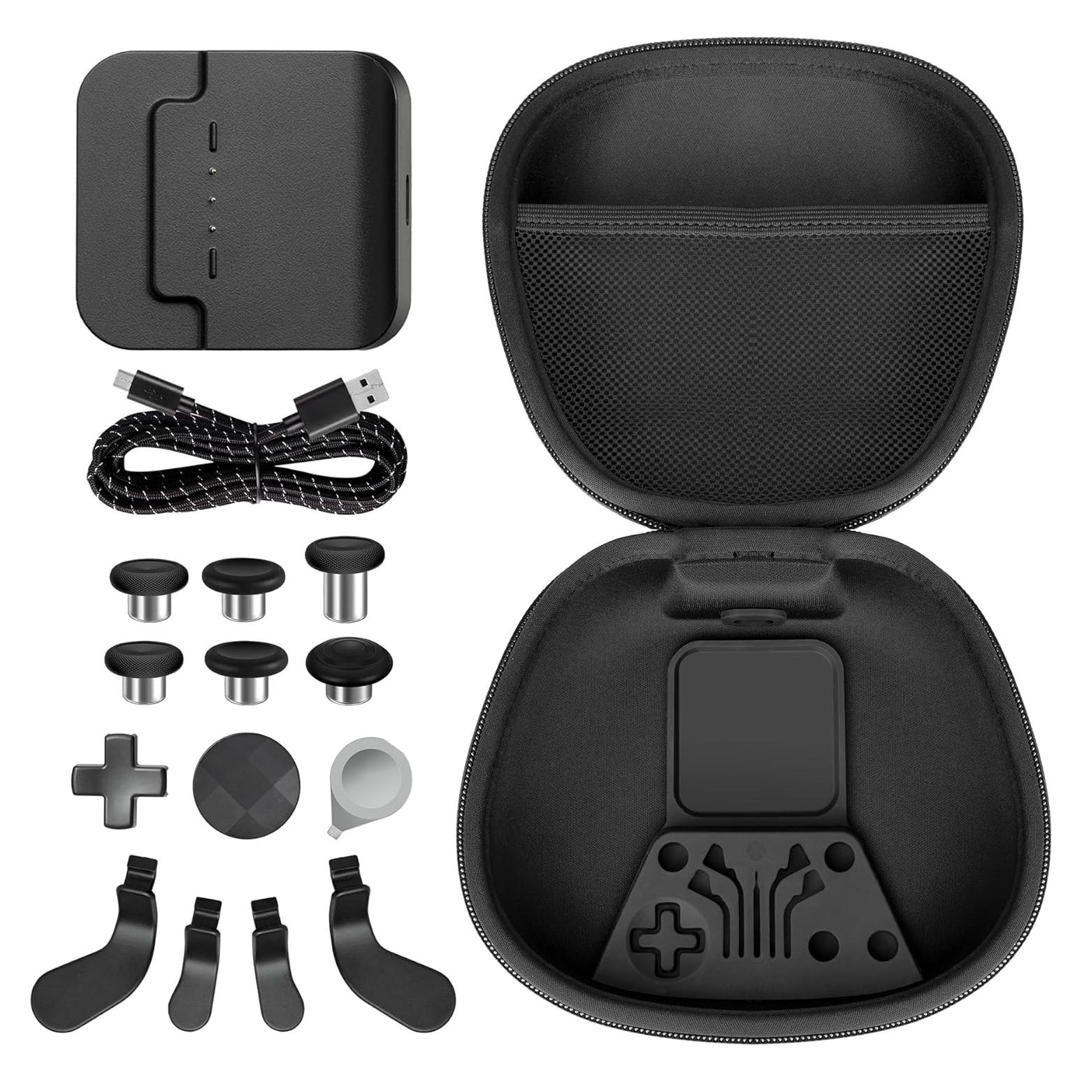 Paquete de Accesorios para Controlador Elite Xbox Serie 2 - Sedicoca