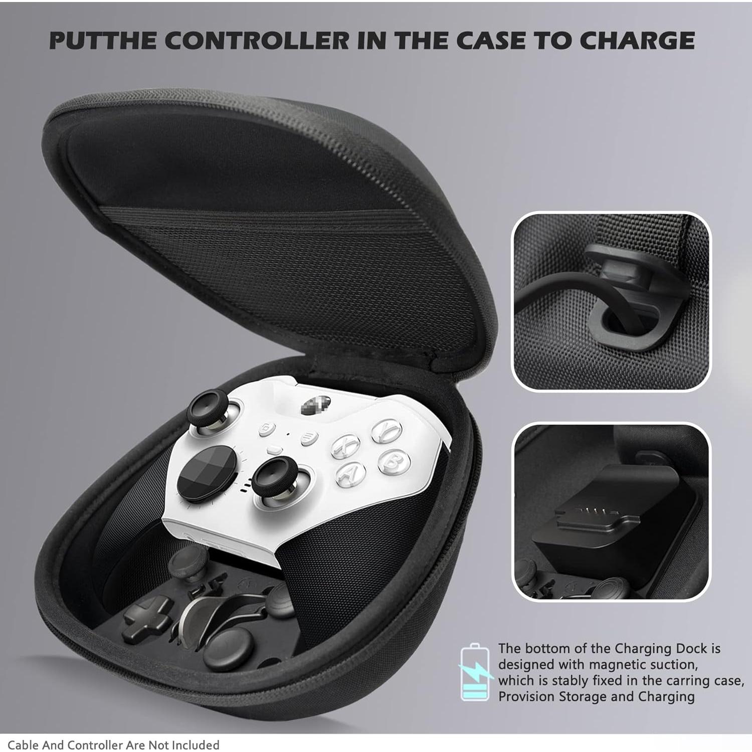 Paquete de Accesorios para Controlador Elite Xbox Serie 2 - Sedicoca