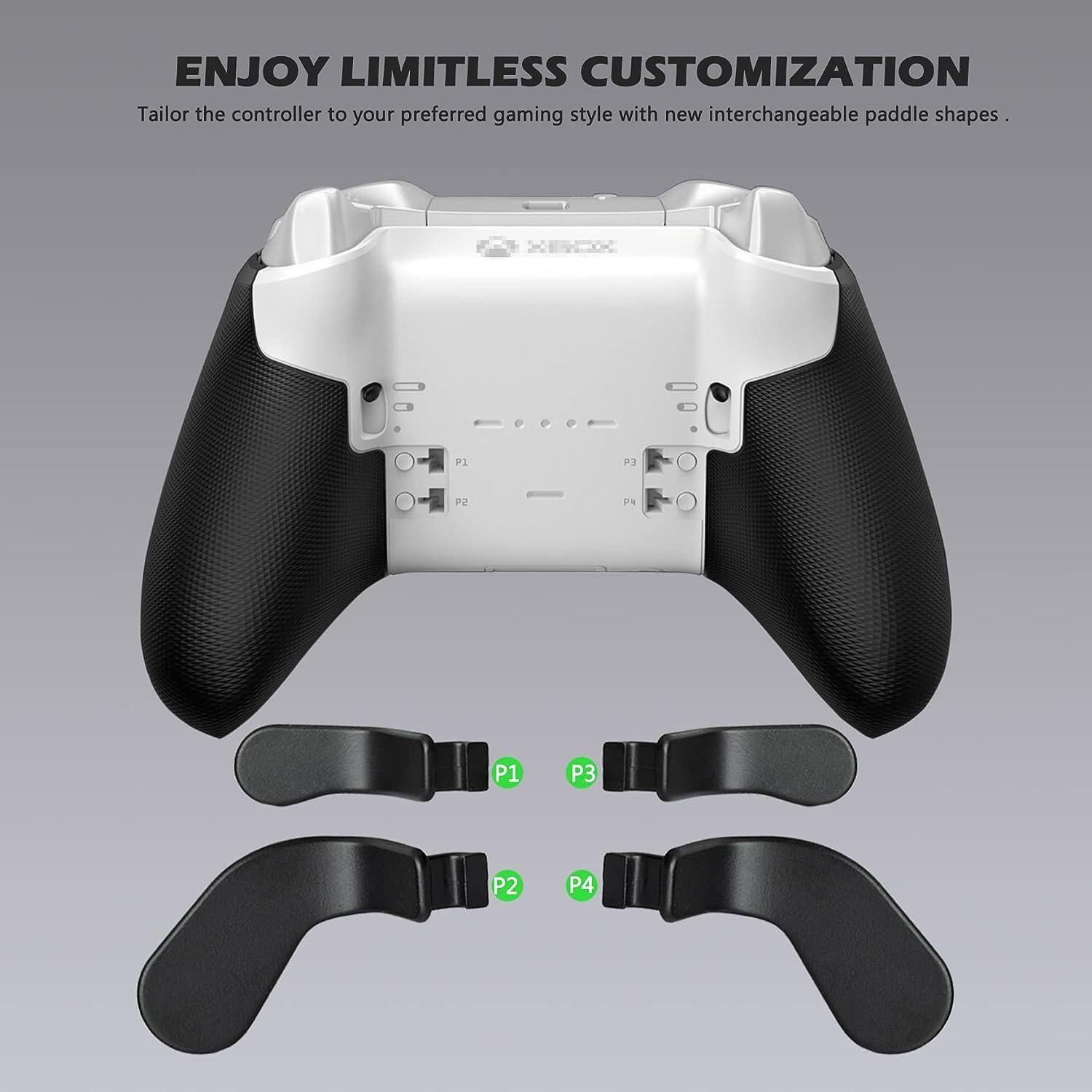 Paquete de Accesorios para Controlador Elite Xbox Serie 2 - Sedicoca