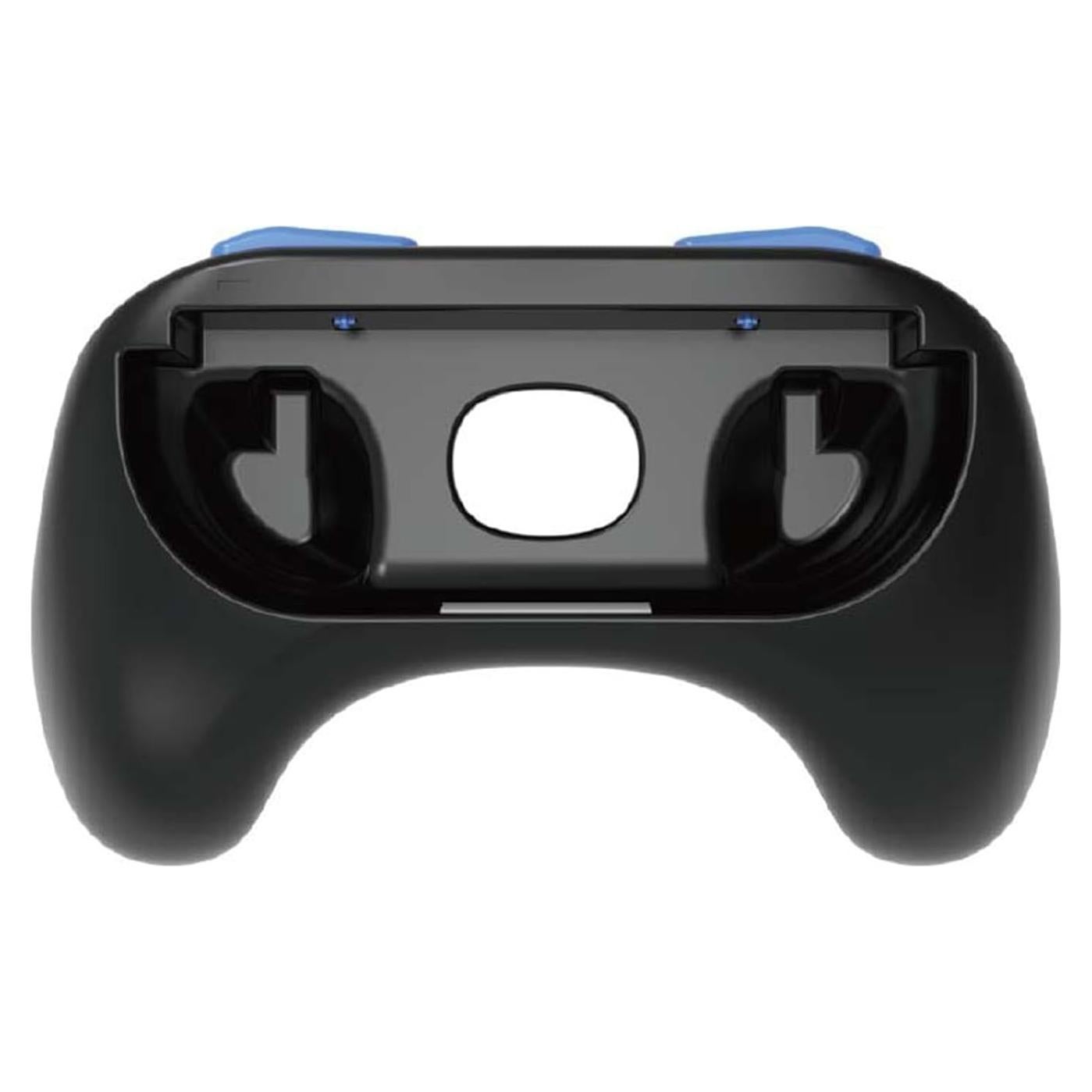 Agarraderas Antideslizantes XHSESA para JoyCon Switch - ABS