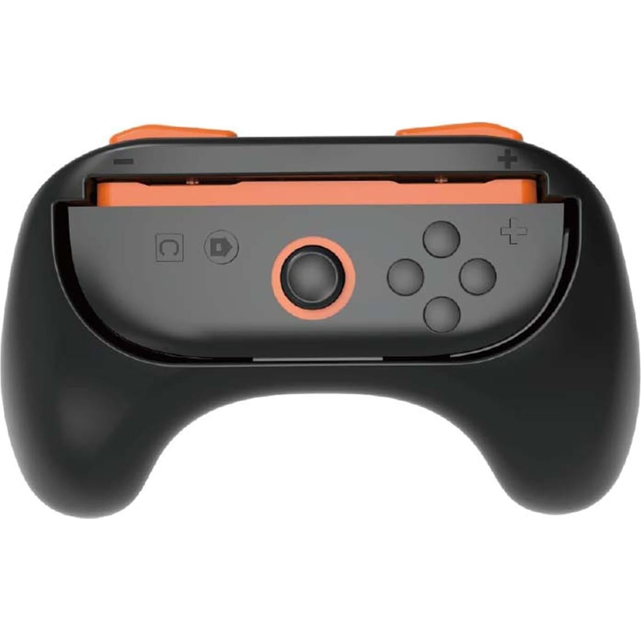 Agarraderas Antideslizantes XHSESA para JoyCon Switch - ABS