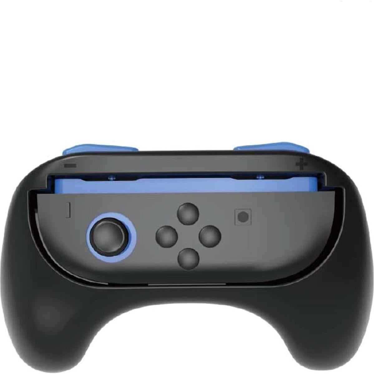 Agarraderas Antideslizantes XHSESA para JoyCon Switch - ABS