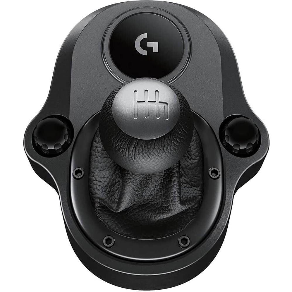 Logitech G Driving Force Shifter - Cambio 6 Velocidades para G29, G920, G923