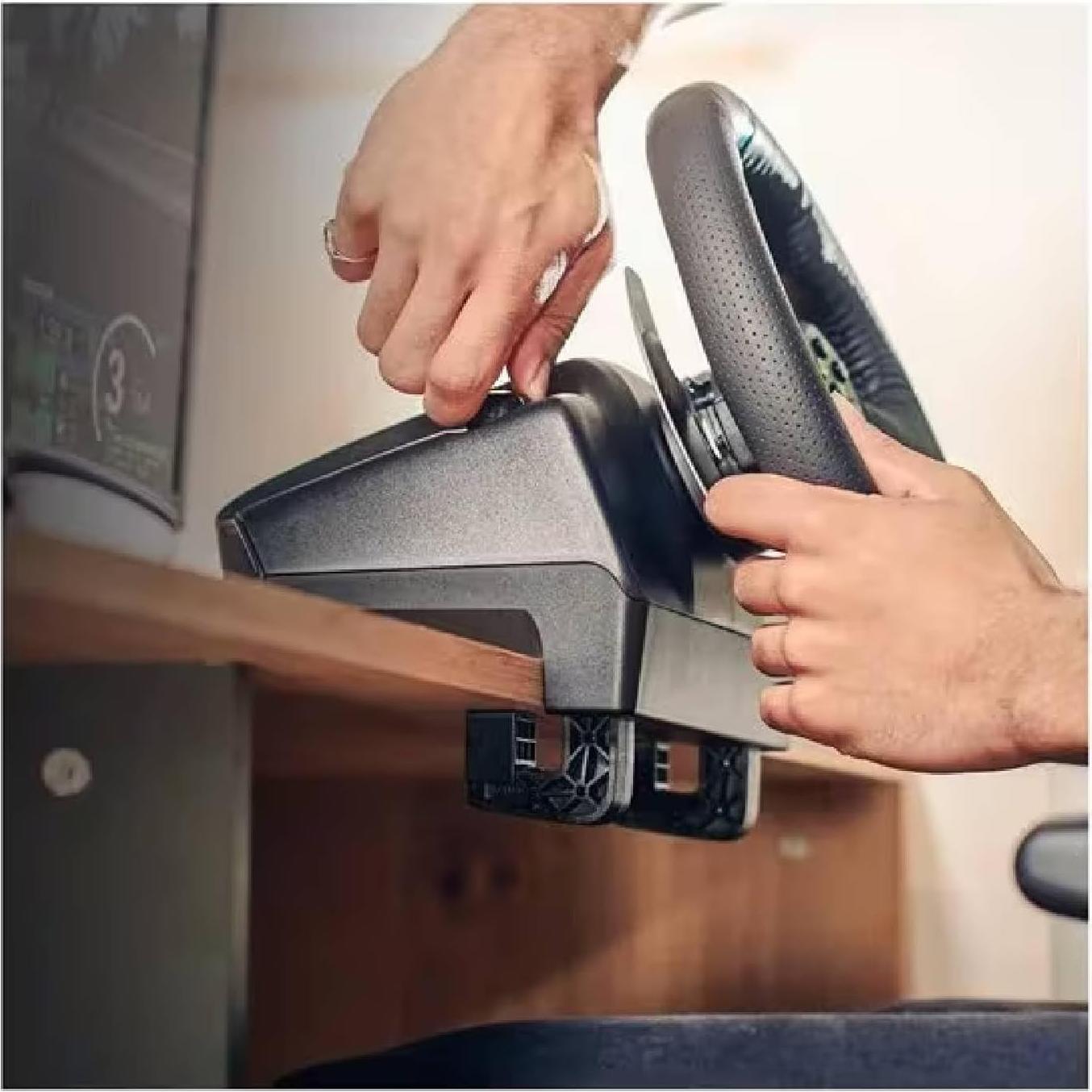 Volante de Carreras Logitech G29 para PlayStation 4 y 3