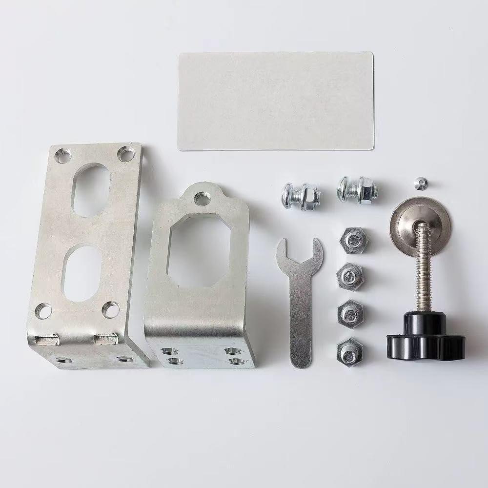 Abrazadera de Freno de Mano USB MLLE JJL para Simuladores