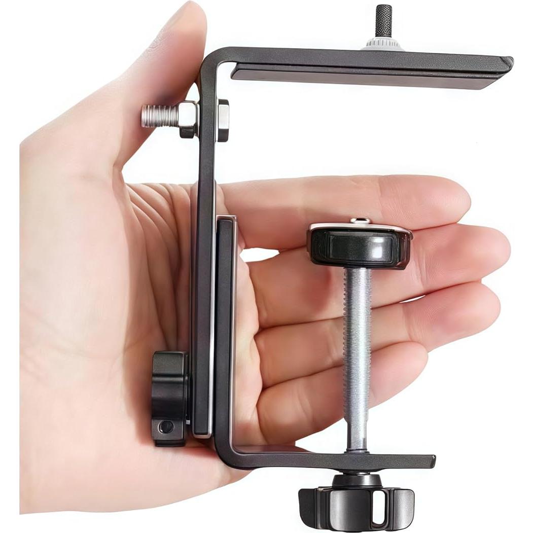 Abrazadera de Freno de Mano USB MLLE JJL para Simuladores