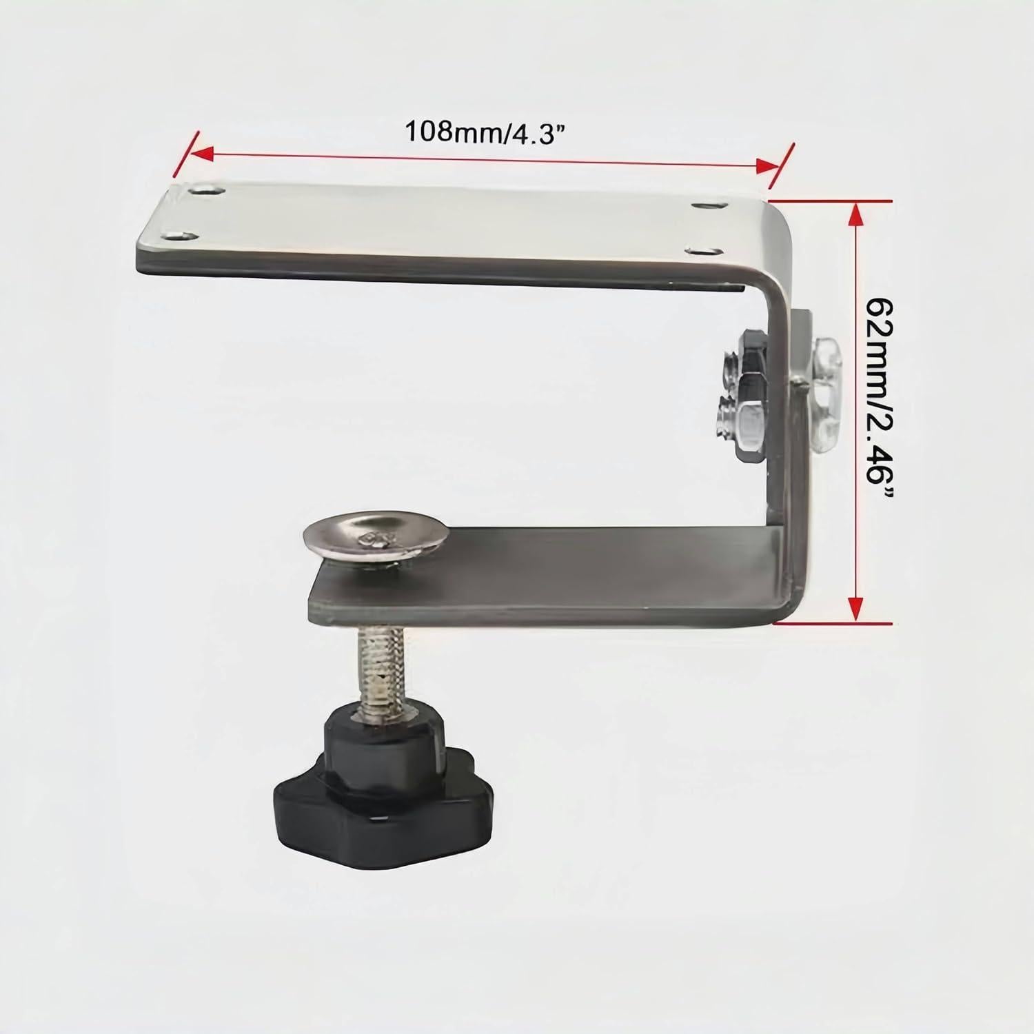 Abrazadera de Freno de Mano USB MLLE JJL para Simuladores