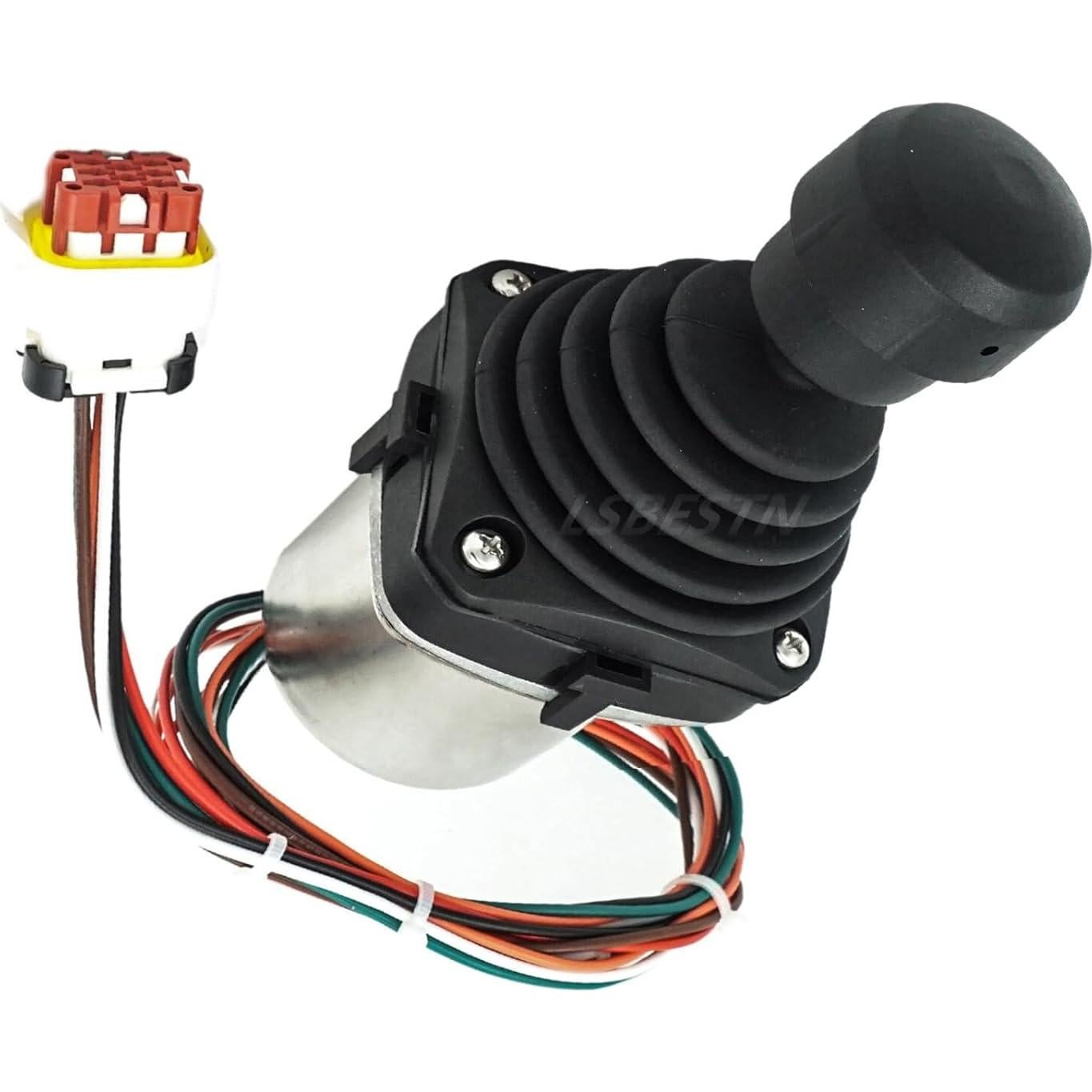 Controlador de Joystick LSBESTN 1001178139 para JLG E45AJ E600