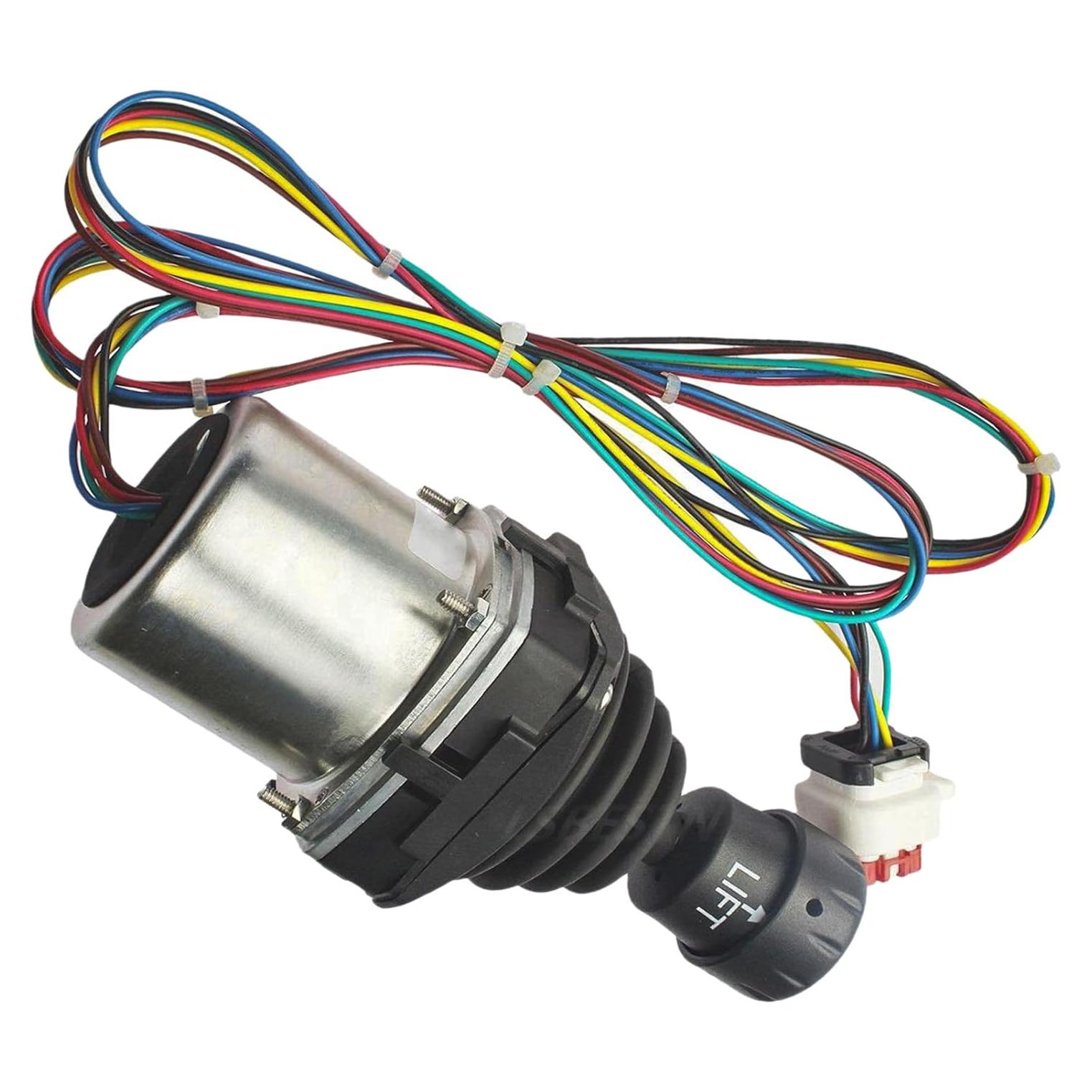 Controlador de Joystick LSBESTN para Elevador JLG 660SJC