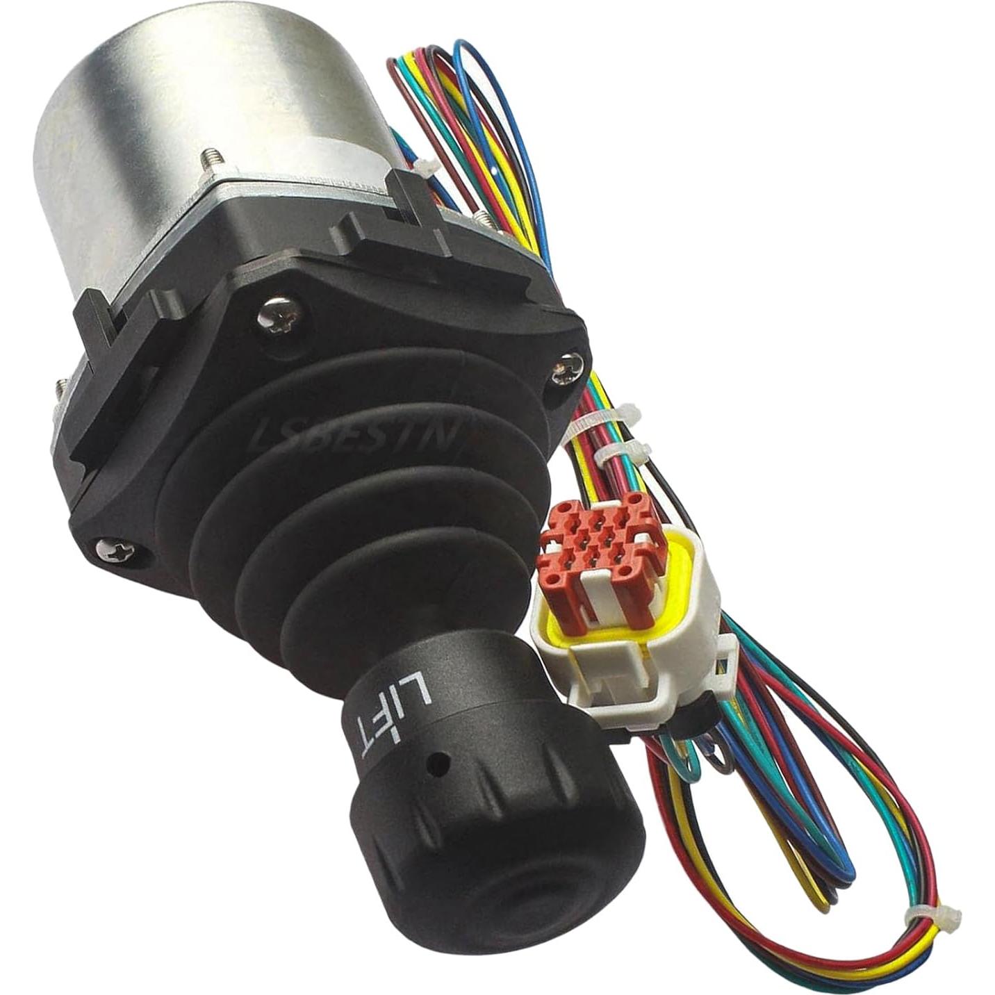 Controlador de Joystick LSBESTN para Elevador JLG 660SJC