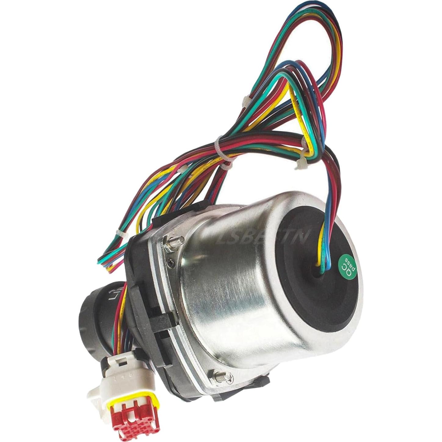 Controlador de Joystick LSBESTN para Elevador JLG 660SJC